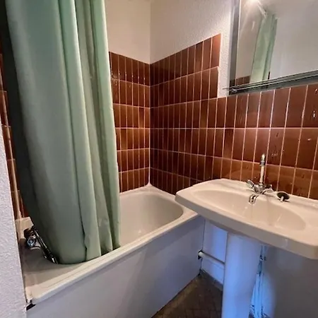 דירה Pres Village Naturiste - 4 Pers. - Fr-1-880-11
